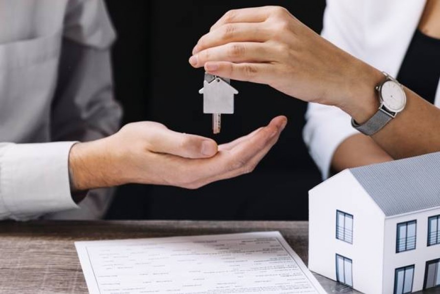 Beneficios de elegir una Inmobiliaria